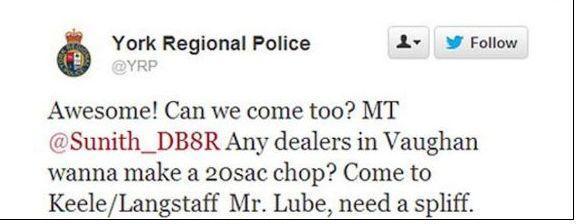  Ce să NU postezi pe Twitter. Probabil cel mai neinspirat mesaj transmis vreodată pe o reţea de socializare 221718