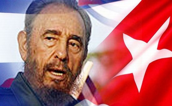 Fidel Castro nu se aştepta să trăiască atât de mult după ce a fost diagnosticat cu o boală gravă