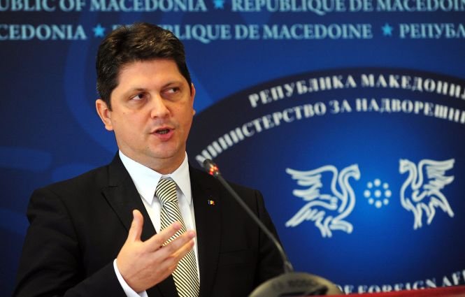 Ministerul român de Externe: Convocarea ambasadorului român de către MAE ungar, &quot;un exerciţiu conjunctural de imagine&quot;