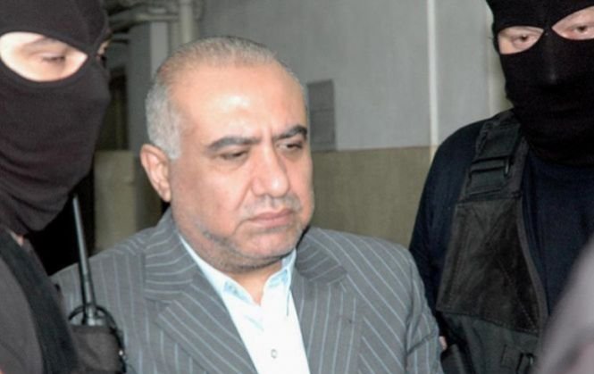 Omar Hayssam a fost transferat de la Rahova la Penitenciarul Mărgineni