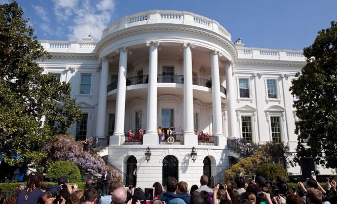 Ce se întâmplă la Casa Albă cât timp Barack Obama e în concediu