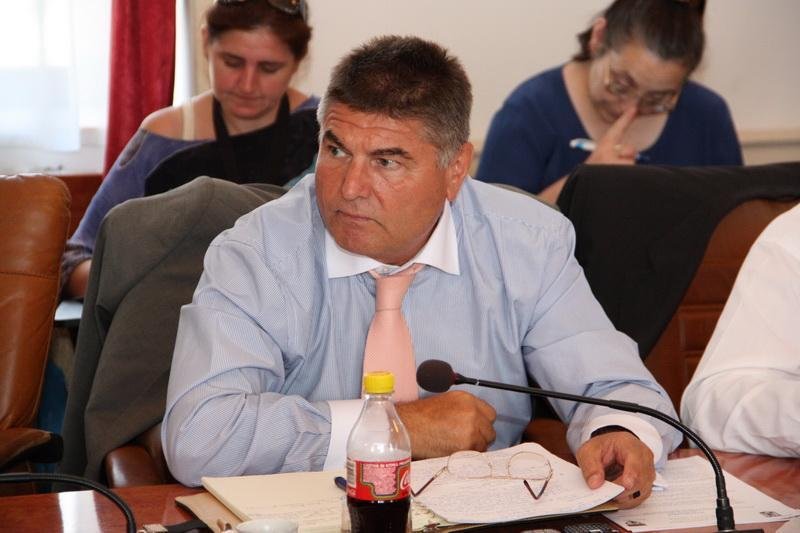 Fostul şef al DGFP Bihor Ioan Lascău a fost extrădat de SUA