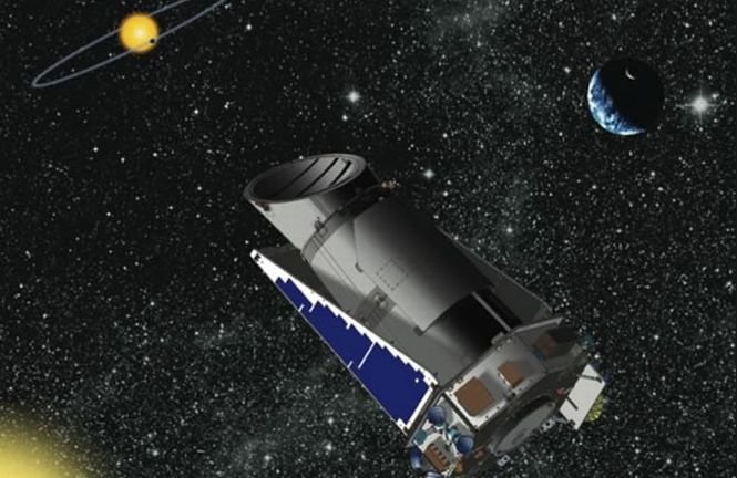 Misiunea telescopului Kepler este compromisă. Cercetătorii NASA renunţă la încercările de reparare