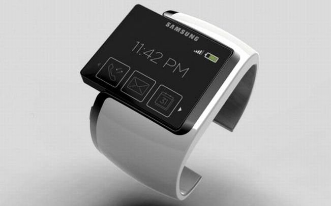 Samsung lansează ceasul inteligent. Dispozitivul va avea funcţii de telefonie mobilă, navigare pe internet şi email