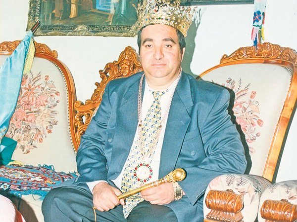 Ultimele detalii despre starea de sănătate a lui Florin Cioabă. Cum va putea ajunge în România regele romilor