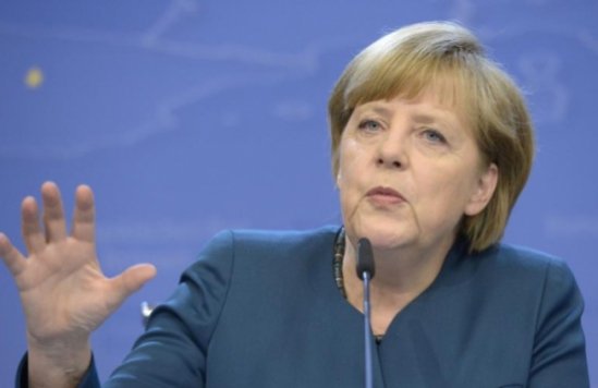 Angela Merkel: Extrema-dreaptă nu are ce să caute într-o Europă democratică