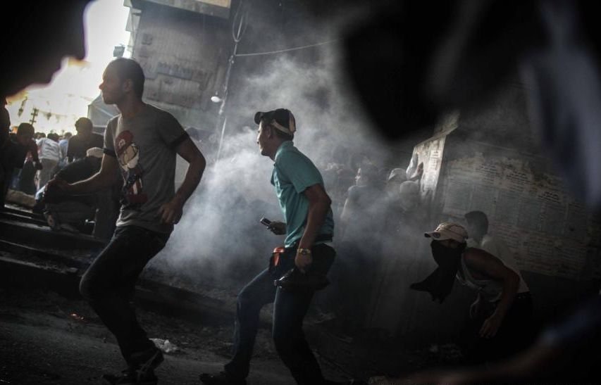 Fiul liderului mişcării Fraţii Musulmani a fost ucis în violenţele de la Cairo