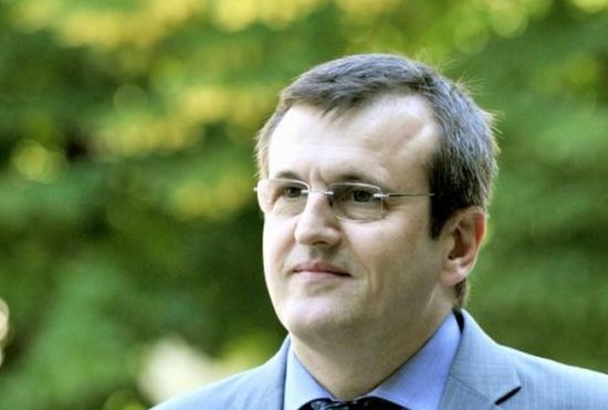 Cristian Preda critică maniera în care Vasile Blaga a abordat problema potenţialilor prezidenţiabili 