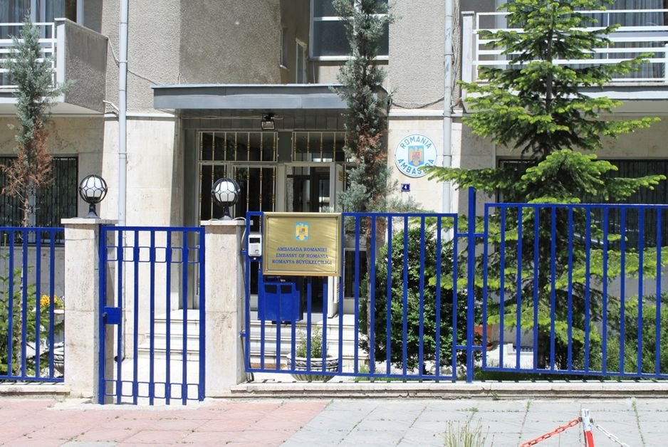 MAE: Ambasada la Ankara e pregătită pentru întocmirea documentelor necesare repatrierii lui Cioabă