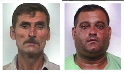 Doi români acuzaţi de furt de metale dintr-o fostă bază militară NATO, arestaţi în Italia