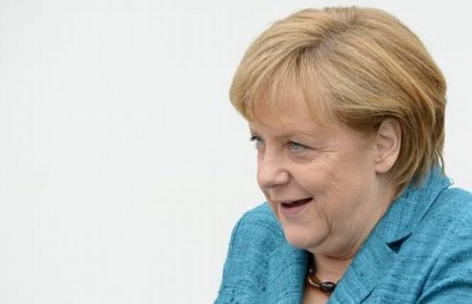 Germania câştigă 40 de miliarde de euro de pe urma crizei datoriilor din zona euro