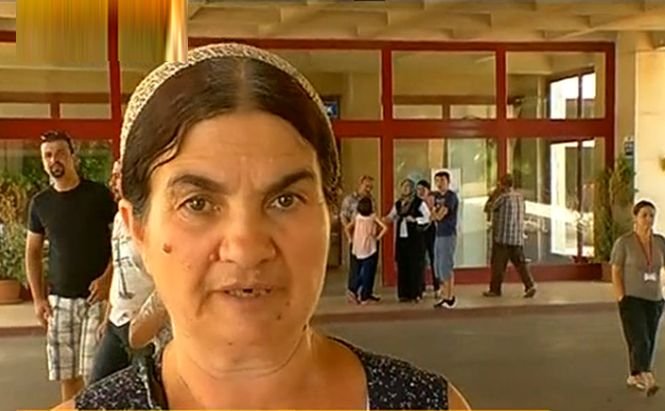 Sora lui Cioabă: Nu am cerut bani statului român. Noi am solicitat sprijin consular