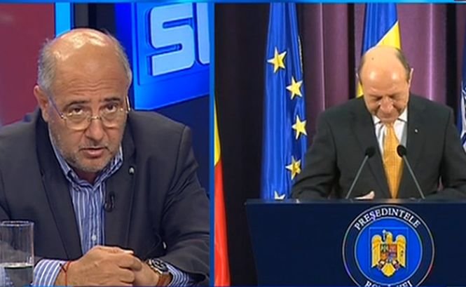 Vlad Nistor (PNL): Miza permanentă a preşedintelui Traian Băsescu sunt voturile