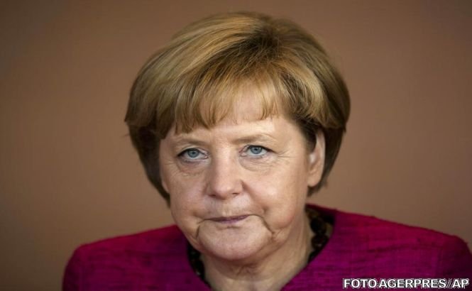 Angela Merkel, primul cancelar al Germaniei care va vizita lagărul de la Dachau