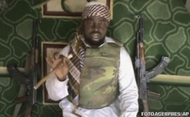 Armata nigeriană susţine că liderul grupării Boko Haram ar fi murit