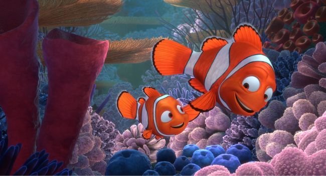 &quot;Finding Nemo&quot; v-a minţit copiii. Adevărul despre filmul premiat cu Oscar 