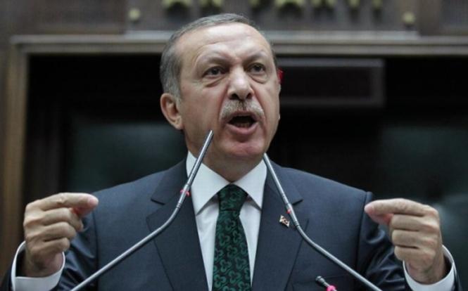Premierul Turciei: Israelul a organizat înlăturarea lui Mohamed Morsi