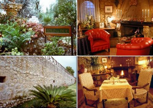 "Solo Per Due", restaurantul cel mai mic şi mai exclusivist din lume 222228