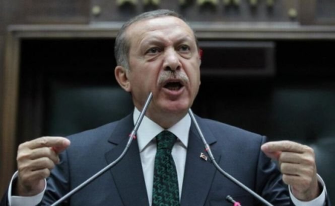 Egiptul îl pune la punct pe Erdogan: &quot;Nu acceptăm lecţii de la un AGENT occidental&quot;