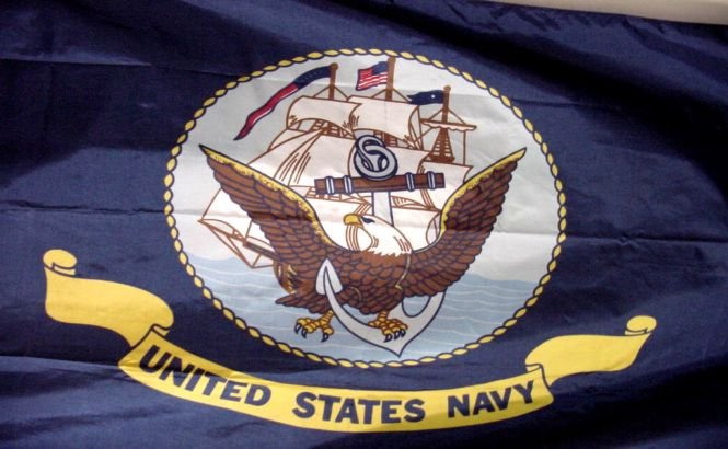 Explozie la o bază US Navy. 8 oameni au fost răniţi în New Jersey