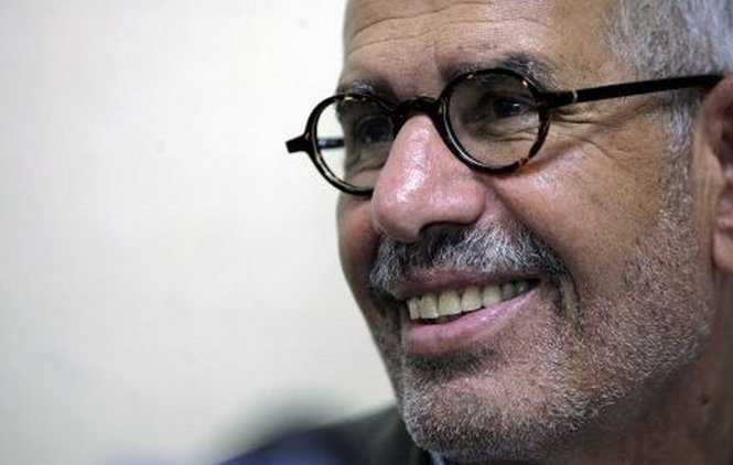 Mohamed ElBaradei a fost pus sub acuzare pentru &quot;trădare&quot;, pentru că a demisionat