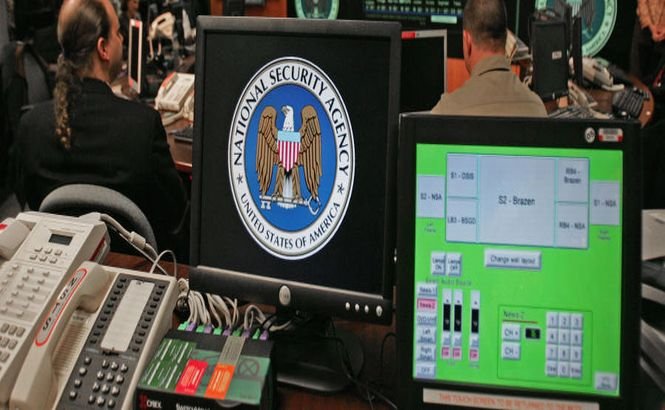 NSA supraveghează peste 75% din traficul de internet