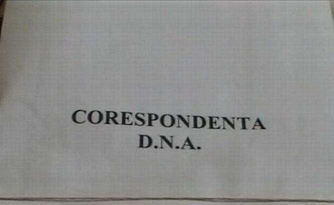 Procurorii DNA au ataşat la dosarul ICA probe care nu sunt relevante pentru cauză