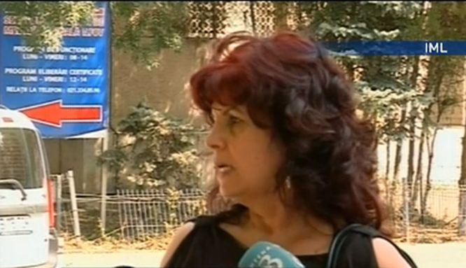 Soţia lui Costică Ştefănescu infirmă varianta sinuciderii: Era ameţit şi a căzut din cauza sedativelor
