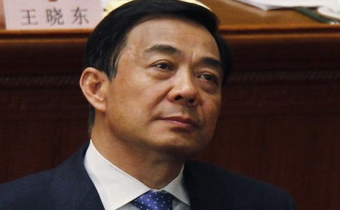 A început procesul fostului lider comunist chinez Bo Xilai