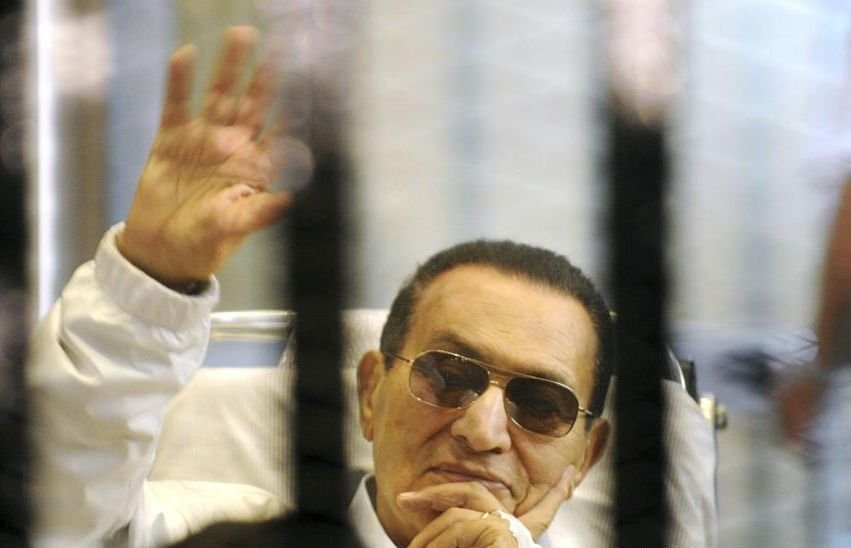 Hosni Mubarak, plasat cel mai probabil în arest la domiciliu, după ce Parchetul egiptean a aprobat eliberarea sa