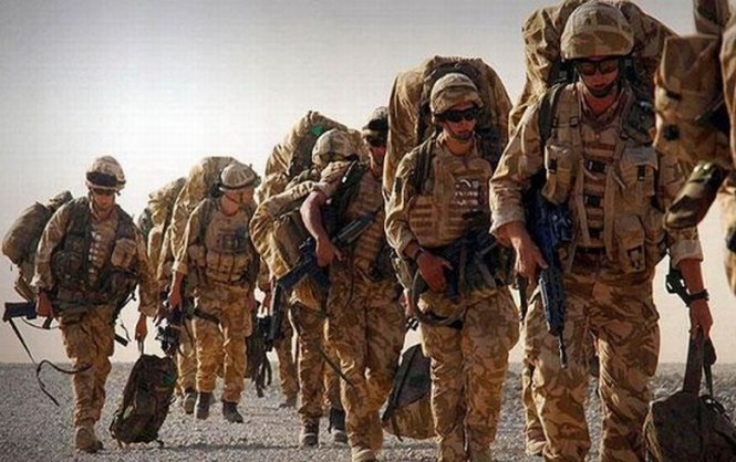 SCANDAL în armată. Mai mulţi militari ar fi dat şpagă pentru a fi trimişi în Afganistan