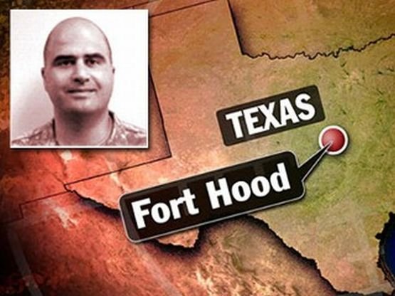 Psihiatrul militar Nidal Hassan a fost găsit vinovat pentru atacul de la baza Fort Hood
