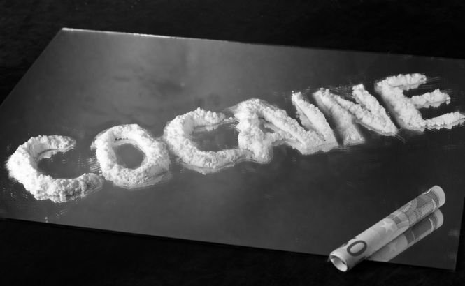 Un român suspect de trafic cu cocaină, arestat în Cambodgia