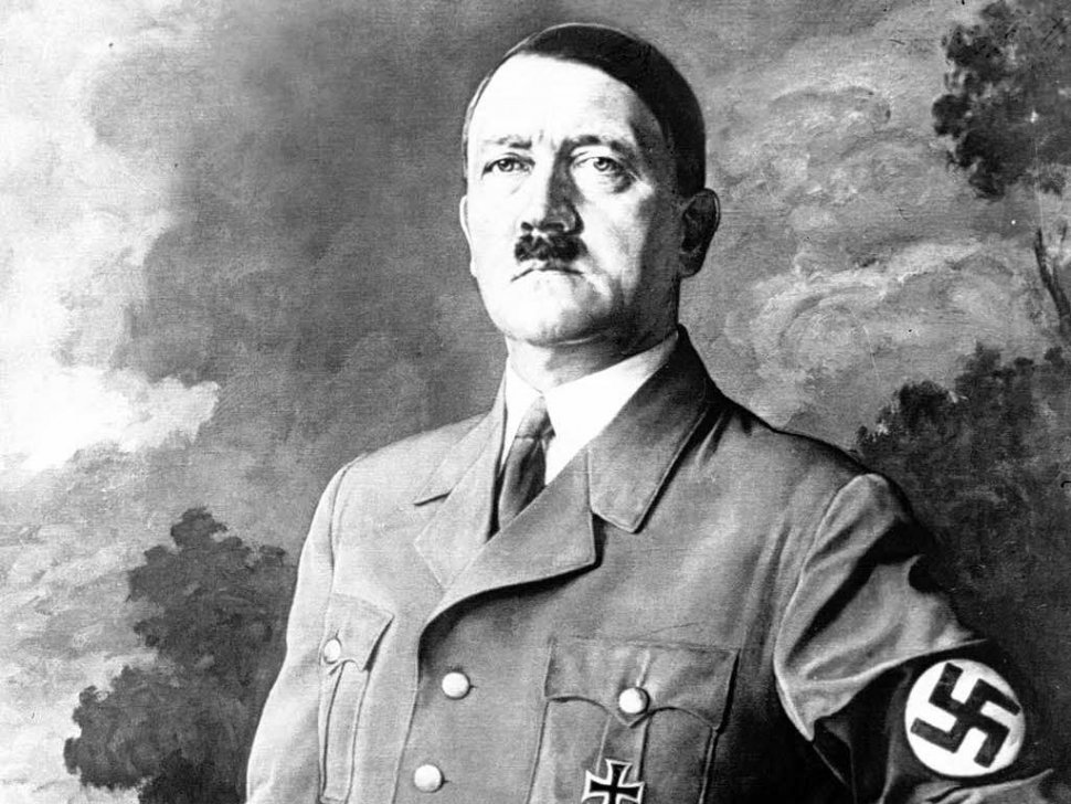 Adolf Hitler, ipohondru, bipolar şi dependent de droguri