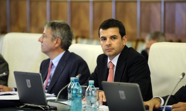 Daniel Constantin: PC nu se va opune nominalizării PNL la Transporturi