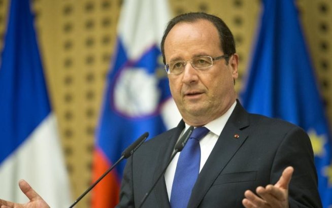 Franţa insistă: În Siria a avut loc un atac cu arme chimice!