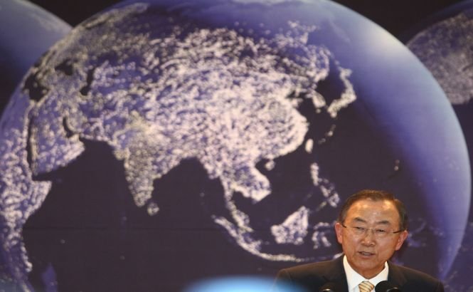 Ban Ki-moon: Experţii ONU au strâns mărturii despre presupusul atac chimic din Siria