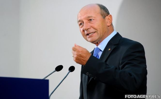 Băsescu, despre o posibilă intervenţie militară în Siria: „Ne vom poziţiona după ce vom afla rezultatul inspecţiei ONU”