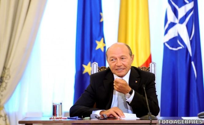 Băsescu: Un rezultat negativ în raportul ONU pentru statul sirian va genera intervenţia militară. Vom fi solidari cu aliaţii noştri, dacă ni se cere