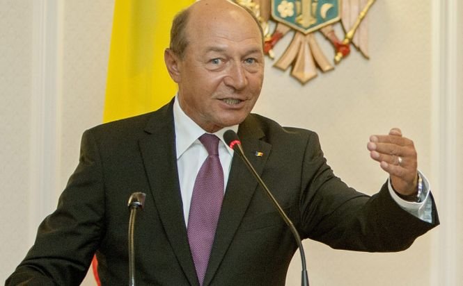 Ce le-a cerut Băsescu ambasadorilor români din UE