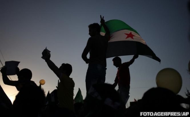 Iordania refuză să fie o „rampă de lansare” pentru o intervenţie militară în Siria 