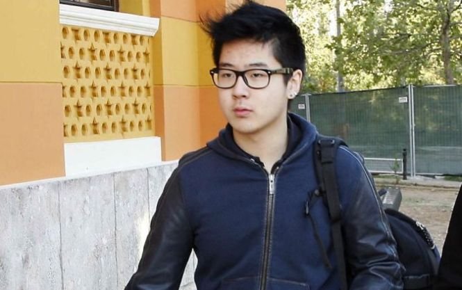 Nepotul liderului nord-coreean va studia la Institutul de Ştiinţe Politice din Paris