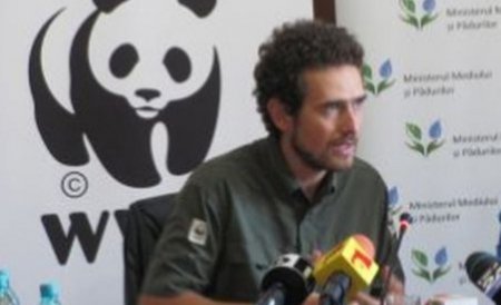 WWF-România protestează faţă de proiectul de ordonanță care va permite desființarea abuzivă a ariilor naturale protejate