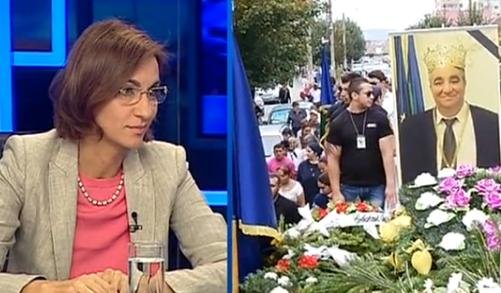 Carmen Moldovan, deputat PSD: Voi vota proiectul de lege al lui Mădălin Voicu, dar nu ştiu dacă Traian Băsescu îl va promulga