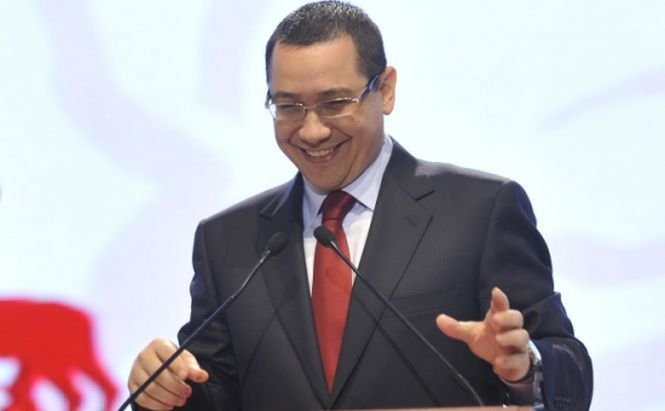 De cine ascultă Ponta. Premierul a mărturisit că are trei sfătuitori de la care vrea să înveţe