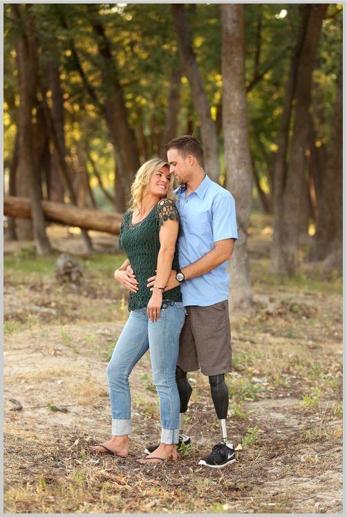 Imaginea iubirii. Doi oameni frumoşi care au impresionat lumea cu povestea lor de dragoste 223252