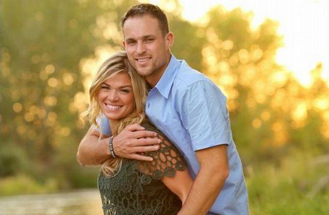 Imaginea iubirii. Doi oameni frumoşi care au impresionat lumea cu povestea lor de dragoste 223253