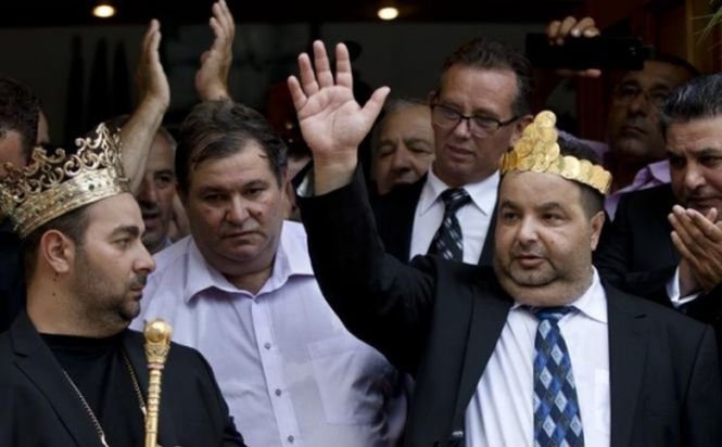 &quot;Regii&quot; Cioabă vor da în judecată clinica privată din Turcia unde a fost internat tatăl lor