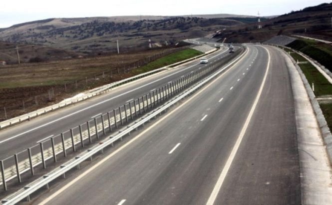 România construieşte autostrăzi de trei ori mai scumpe decât Bulgaria