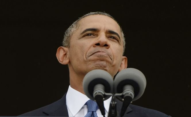 Barack Obama încearcă să evite în Siria erorile din Irak ale lui George W. Bush 